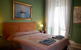 Appartamento di fronte al mare