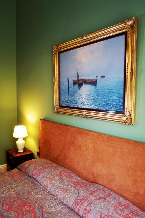 Appartamento di fronte al mare Bari Esterno foto